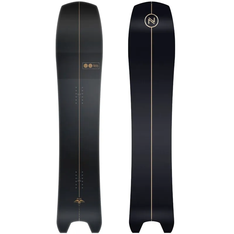 Nidecker Mosquito Snowboard-