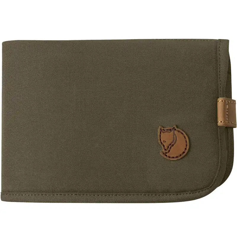 Fjällräven G-1000 Seat Pad Sitzpolster Dark Olive-