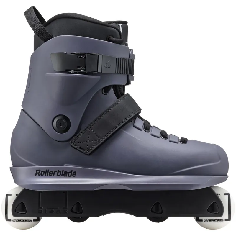 Rollerblade Blank Team Stunt Skates Pigeon- 38/38.5 - Nur noch 1 auf Lager