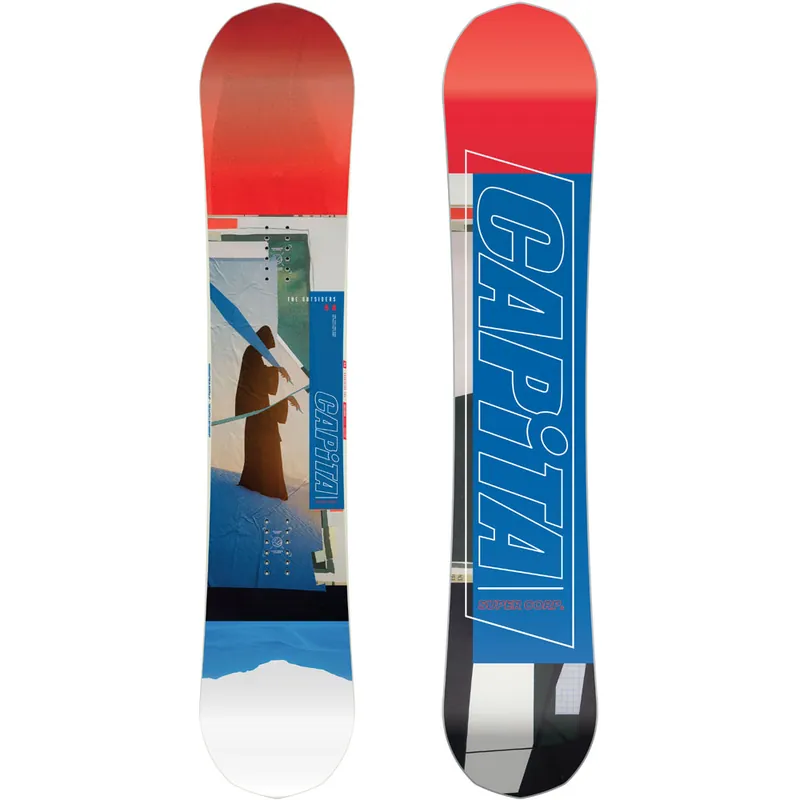 Capita Outsiders Snowboard-