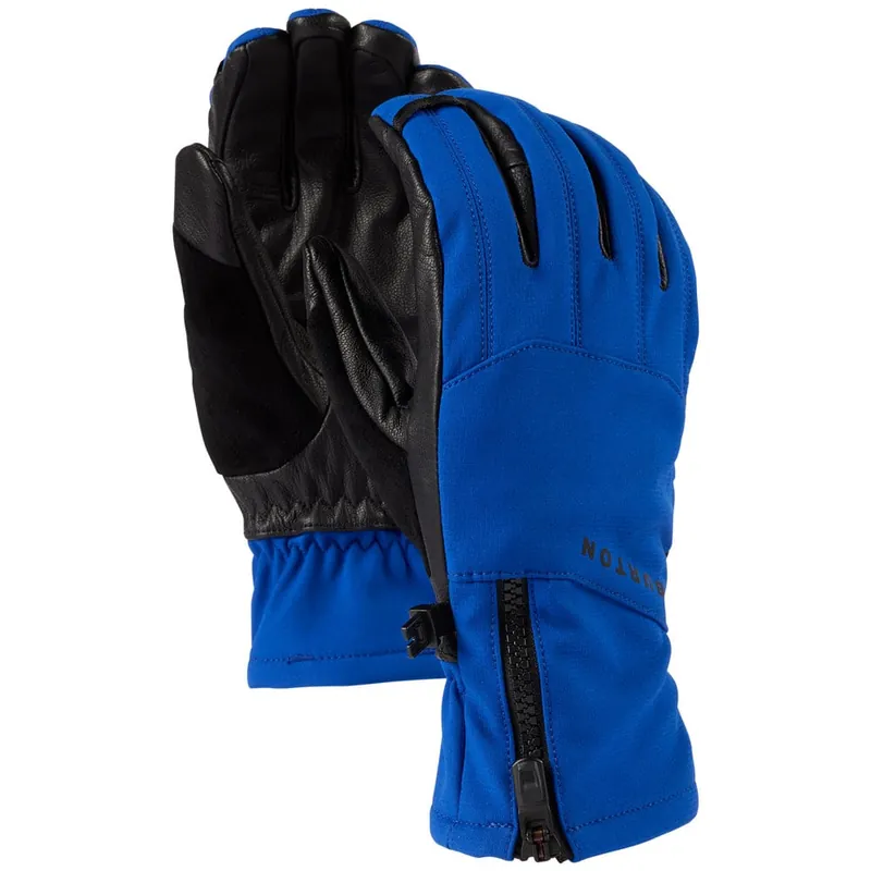 Burton [ak] Tech Sporthandschuhe Jake Blue-9