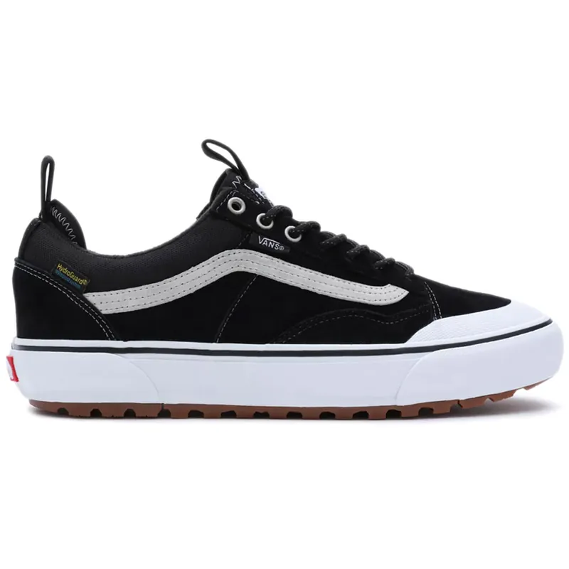 Vans Old Skool MTE-2 Winter-Sneaker Black/White- 38