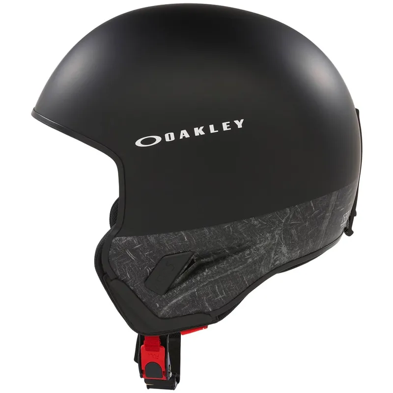 Oakley ARC5 Pro Alpinskihelm Blackout-9
