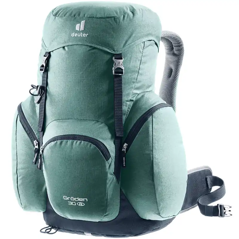 Deuter Gröden 30 SL Wanderrucksack Jade Ink-