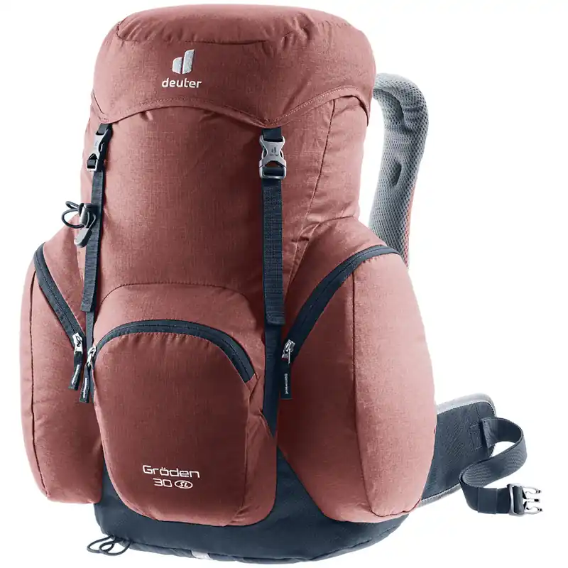 Deuter Gröden 30 SL Rucksack Caspia Ink-