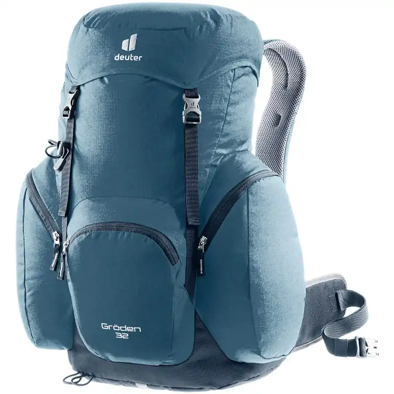 Deuter Gröden 32 Rucksack Atlantic Ink-