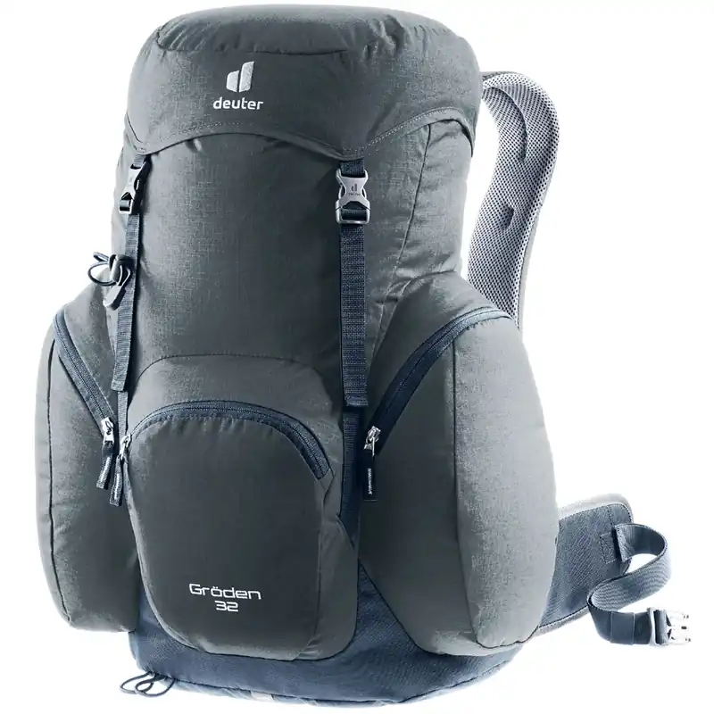 Deuter Gröden 32 Rucksack Graphite Ink-