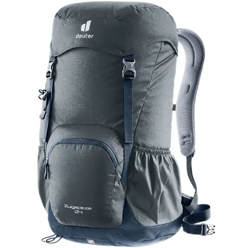 Deuter Zugspitze 24L Rucksack Graphite Ink-