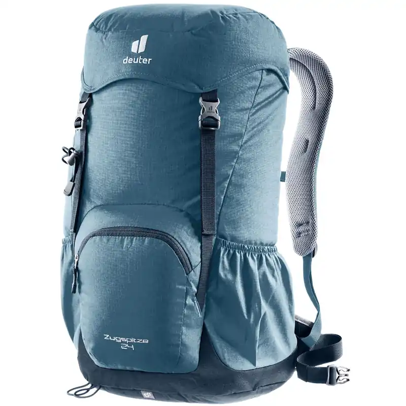 Deuter Zugspitze 24L Wanderrucksack Atlantic Ink-