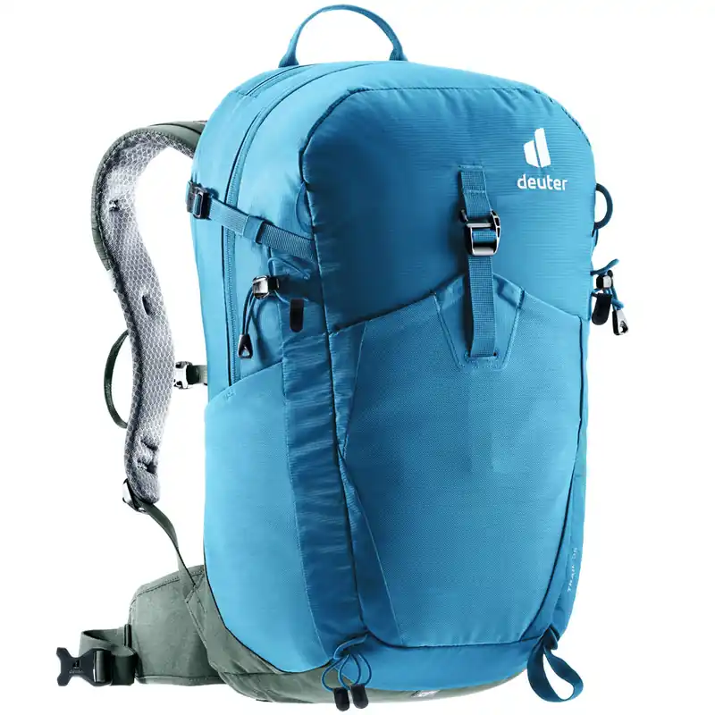 Deuter Trail 25L Rucksack Wave Ivy-