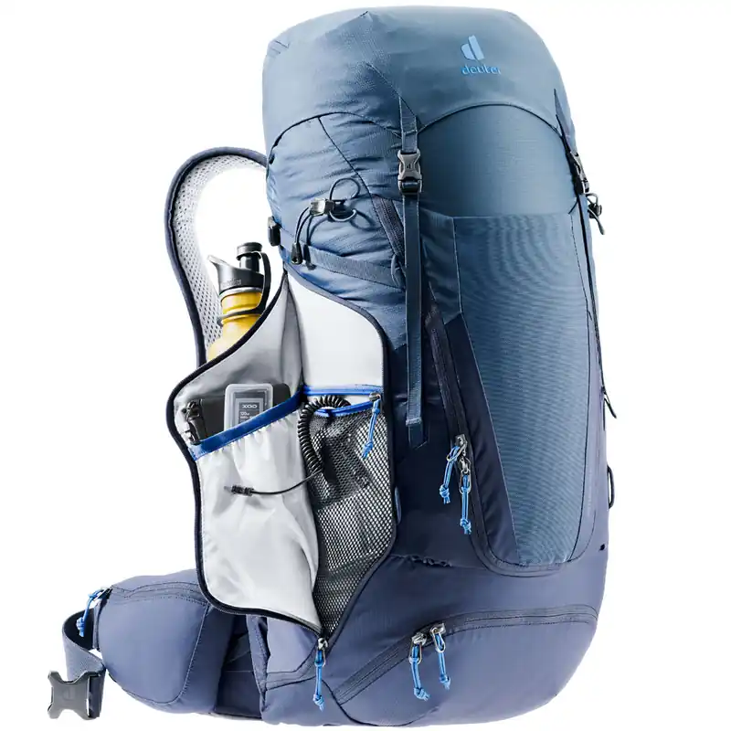 Deuter Futura Pro Jaypack 36 Fotorucksack Marine Navy-
