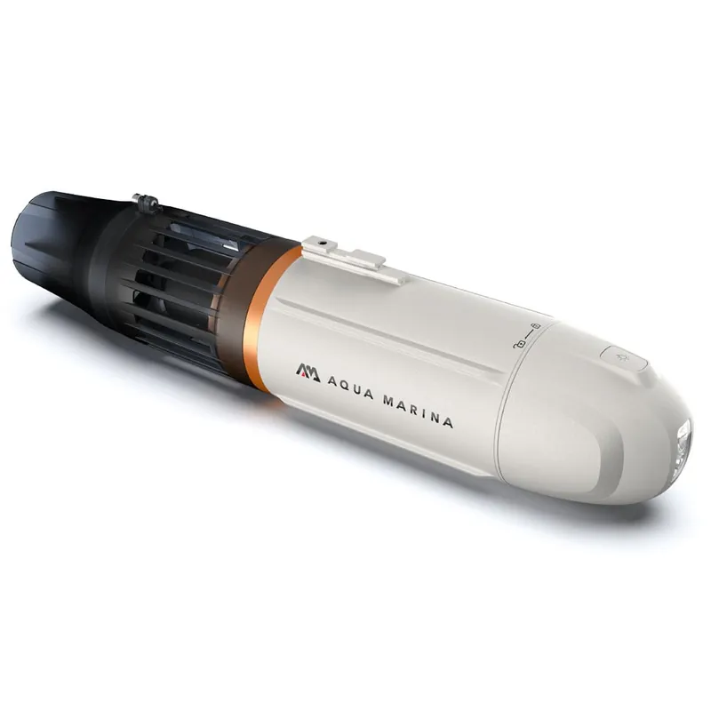 Aqua Marina Bluedrive X Pro Double Battery Wasser-Antriebssystem-