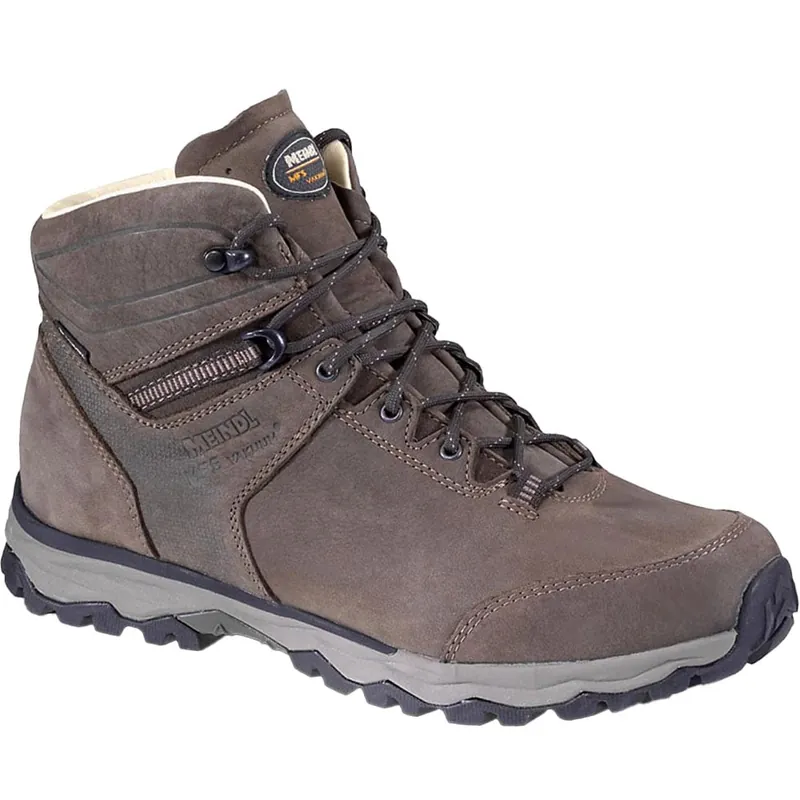 Meindl Vakuum Walker Hikingstiefel Braun- 39.5 - Nur noch 1 auf Lager