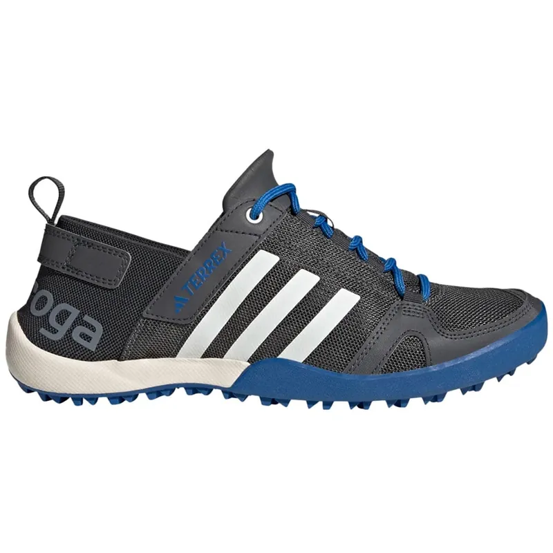 adidas Performance Terrex Daroga Two 13 H.RDY Wasserschuhe Grey Six/Cloud White/Blue Royal-9
