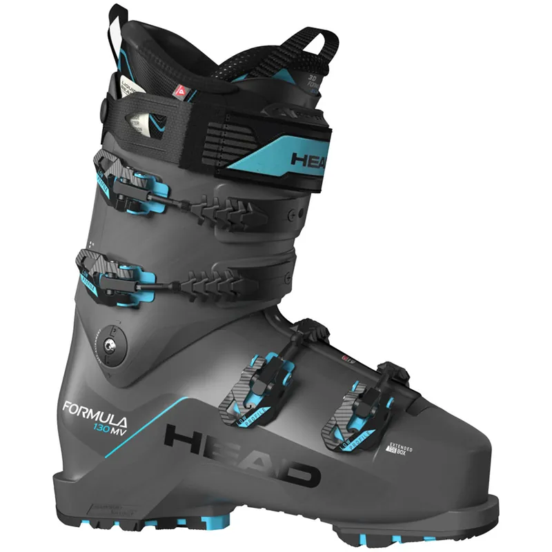 Head Formula 130 GW Skistiefel Anthracite- 28-28.5