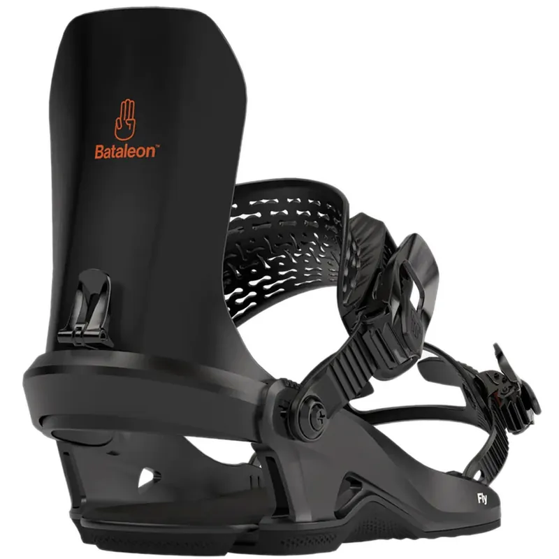 Bataleon Fly Bindung Black-