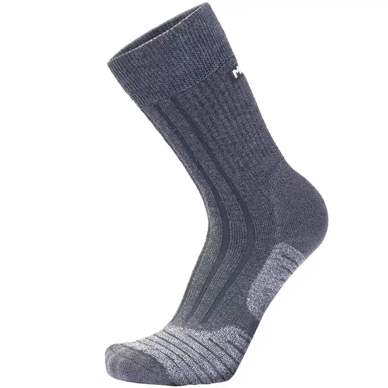 Meindl MT8 Lady Outdoorsocken Anthrazit- 36-38