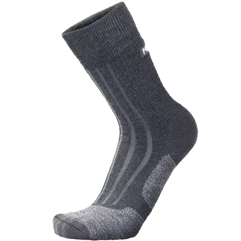 Meindl MT6 Men Wandersocken Anthrazit- 39-41