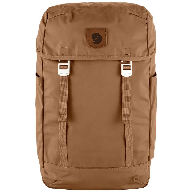Fjällräven Greenland Top Toploader-Rucksack Khaki Dust-