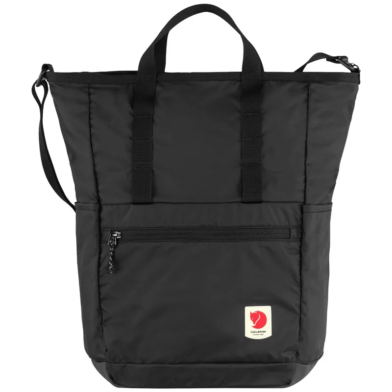 Fjällräven High Coast Totepack Tasche Black-