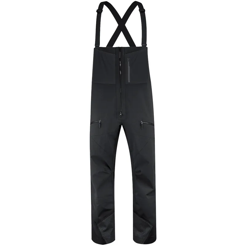 Head Kore Bib Ski-Latzhose Black-9