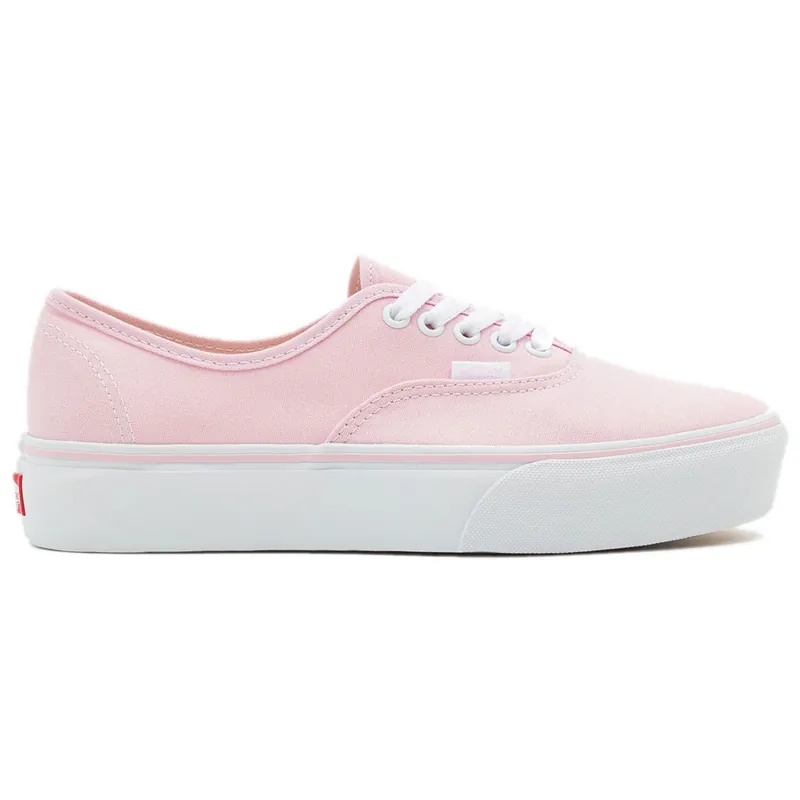 Vans Authentic Platform Sneaker Cradle Pink- 36 - Nur noch 1 auf Lager