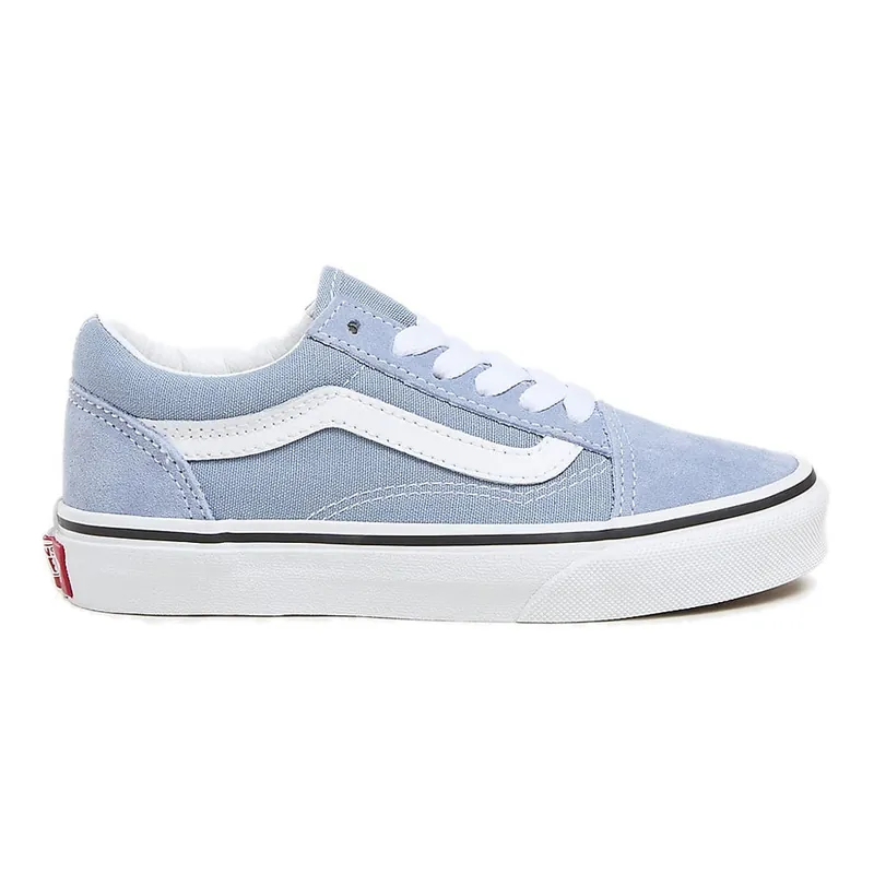 Vans Old Skool Sneaker Blue- 27