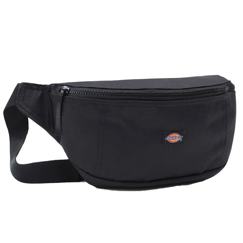 Dickies Blanchard Bauchtasche Black-