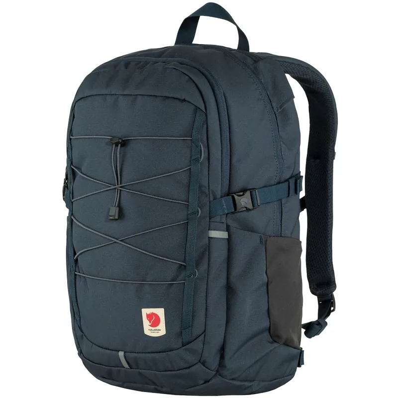 Fjällräven Skule 28 Tagesrucksack Navy-