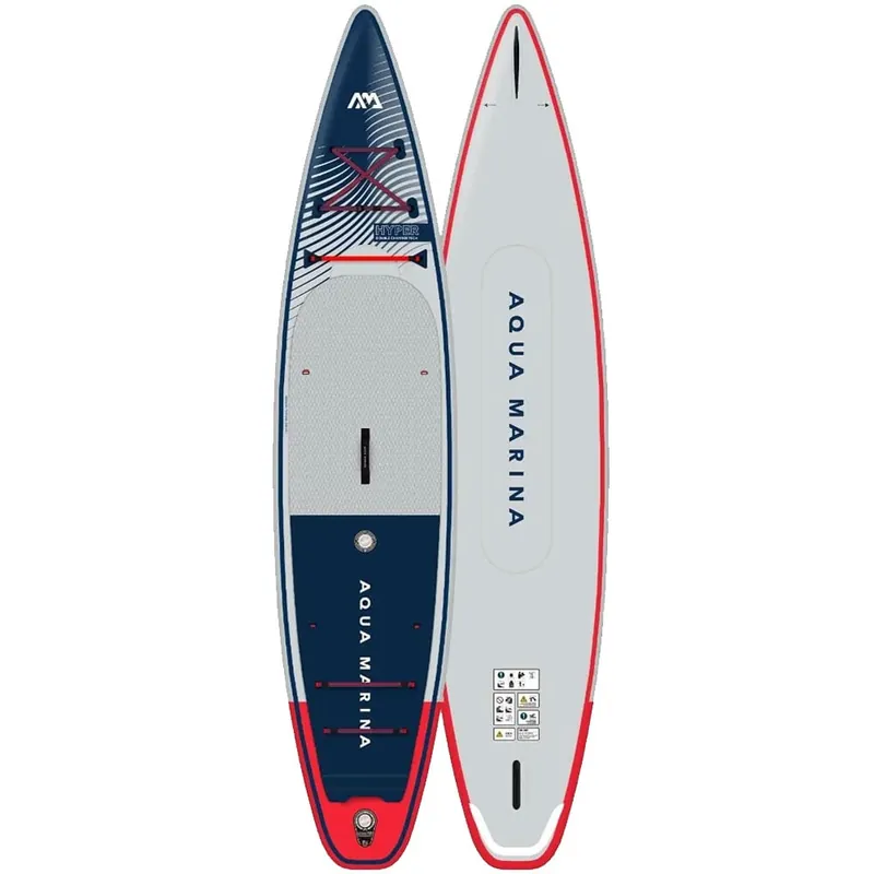 Aqua Marina Hyper 11'6'' Touring-SUP Navy-