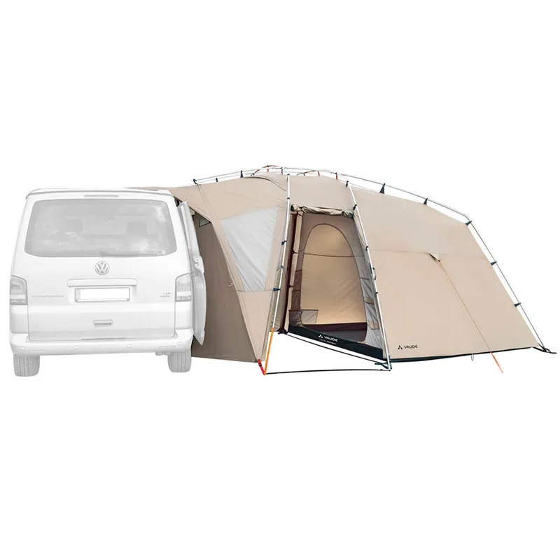 Vaude Drive Van XT 5 Andock-Zelt Sand-