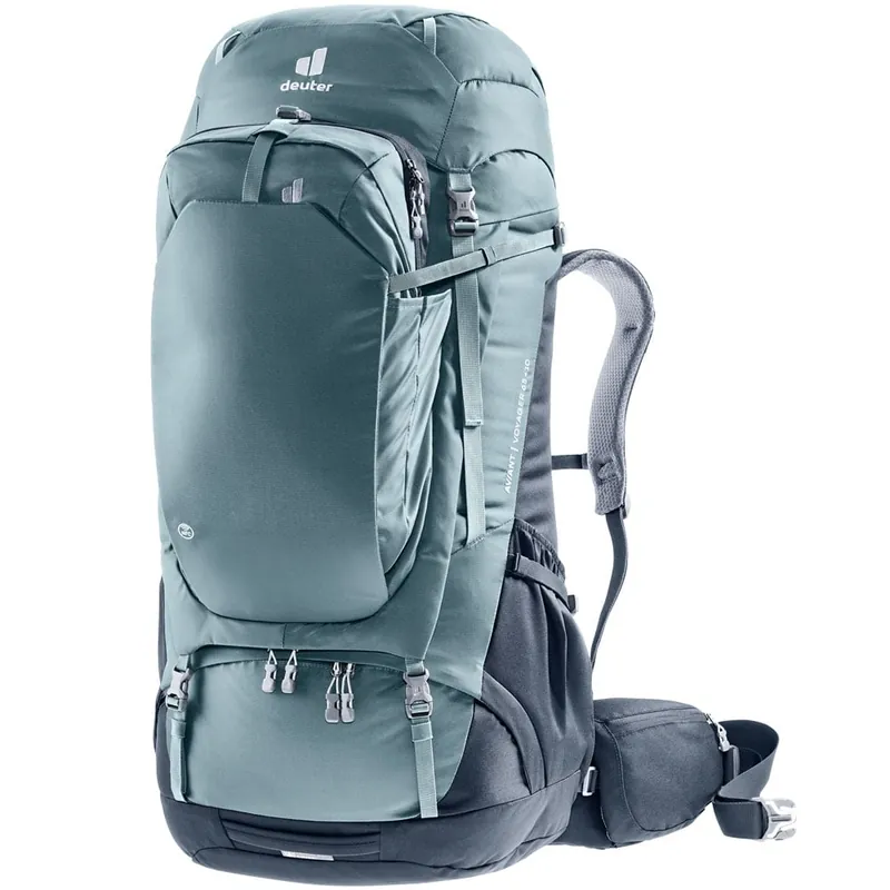 Deuter Aviant Voyager 65+10 Trekkingrucksack Teal/Ink-