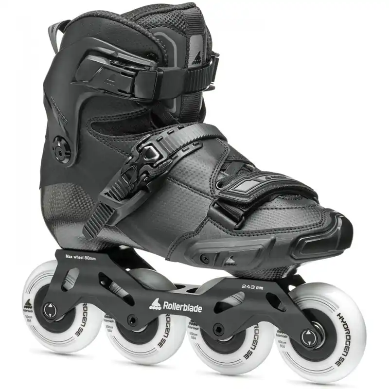 Rollerblade Crossfire Inliner Black- 38
