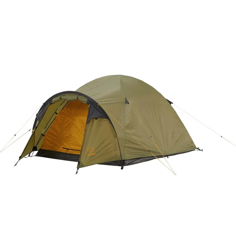 Grand Canyon Topeka 2 Zelt Capulet Olive-