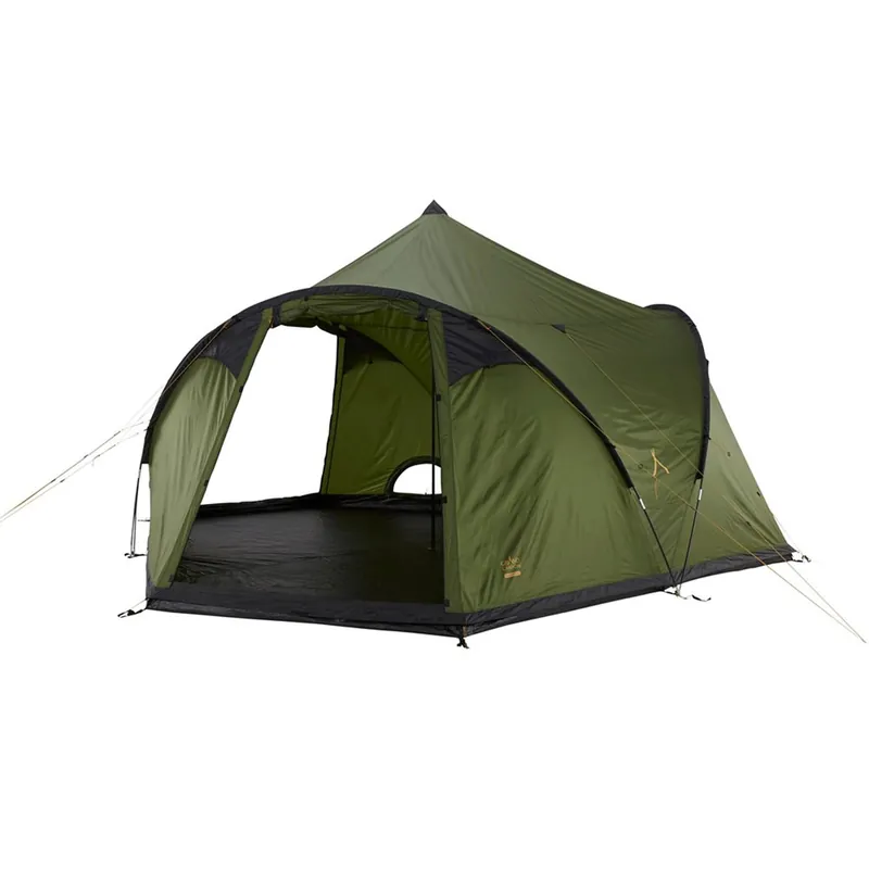 Grand Canyon Black Knob 10 Zelt Capulet Olive-