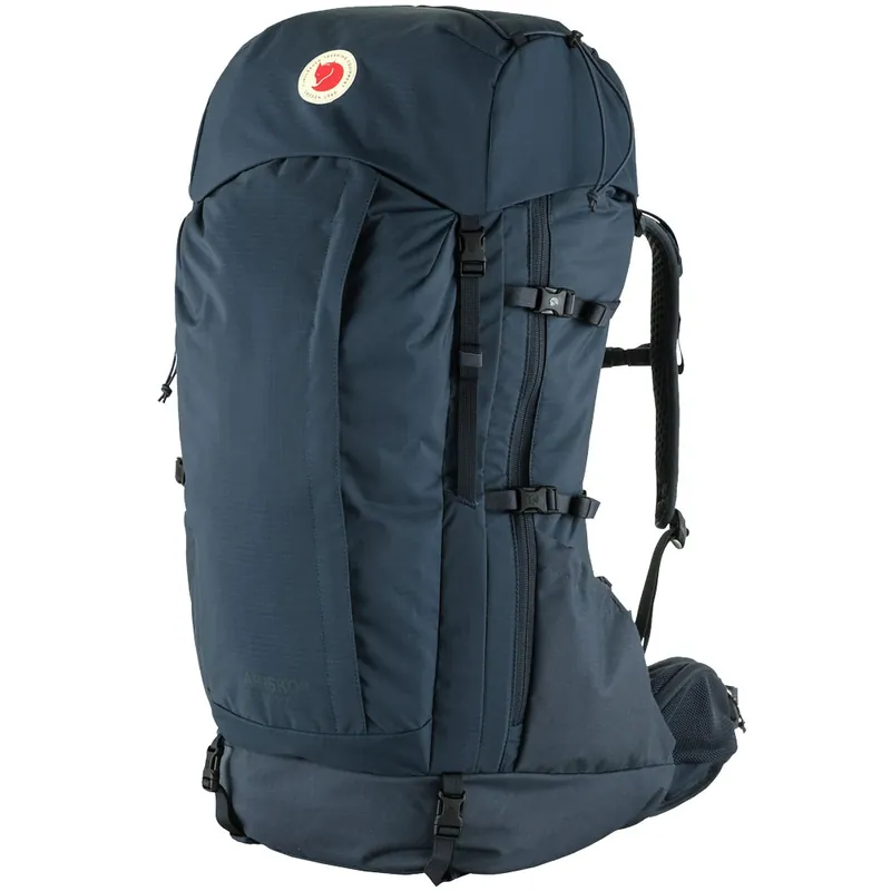 Fjällräven Abisko 45 M/L Wanderrucksack Navy-