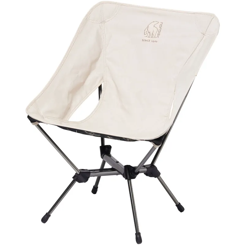 Nordisk Marielund Campingstuhl Sandshell-