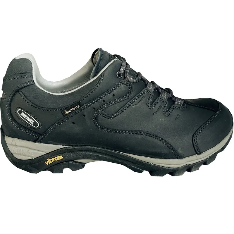 Meindl Caracas Lady GTX Wanderschuhe Marine- 36 - Nur noch 1 auf Lager