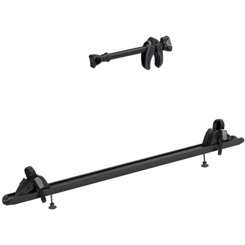 THULE WanderWay 3rd Bike Fahrrad-Erweiterungskit Black-