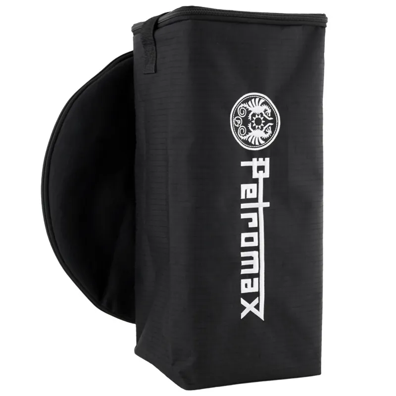Petromax Transporttasche HK350/HK500 Tasche Schwarz-