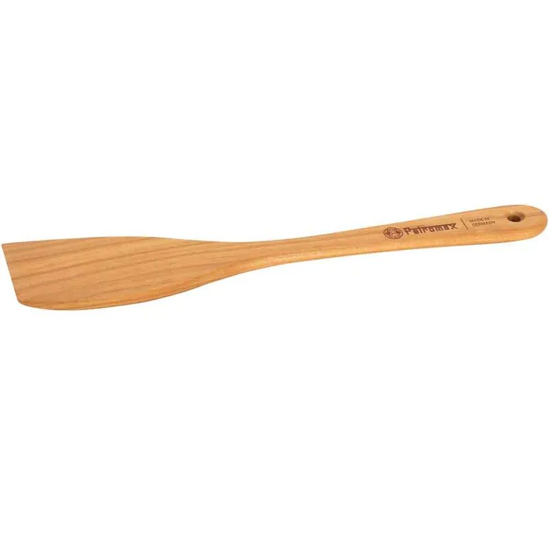 Petromax Holzspachtel mit Einbrand Holzspachtel Braun-