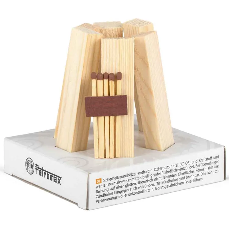 Petromax Feuerkit Feuerkit-