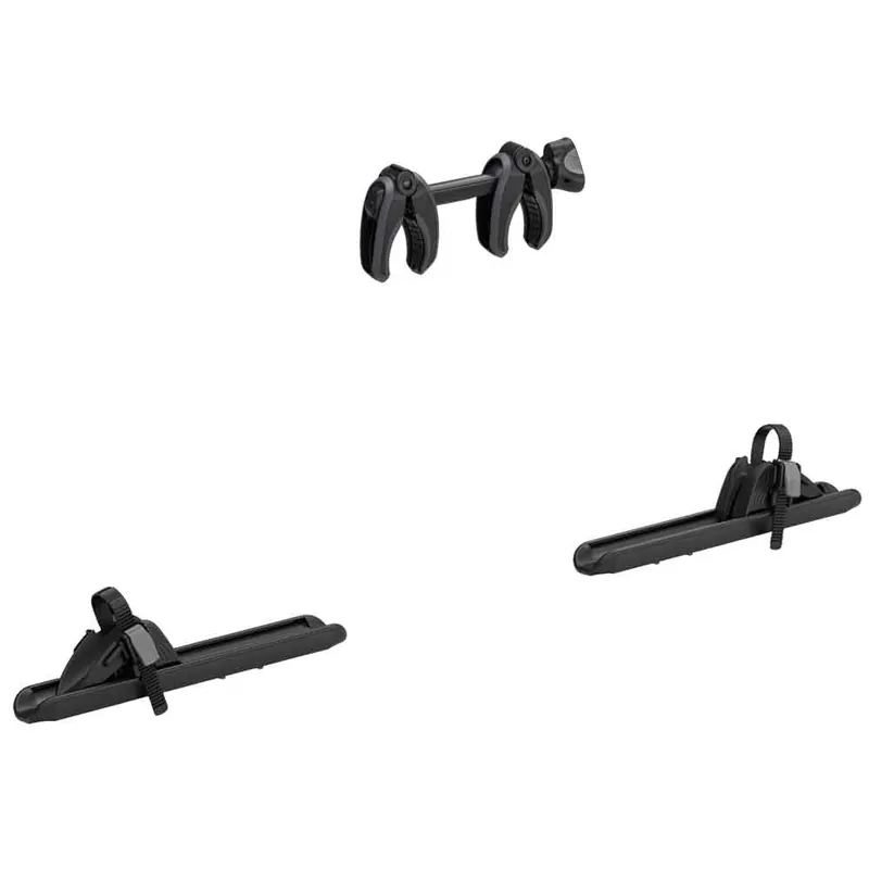 THULE WanderWay 4th Bike Fahrrad-Erweiterungskit Black-