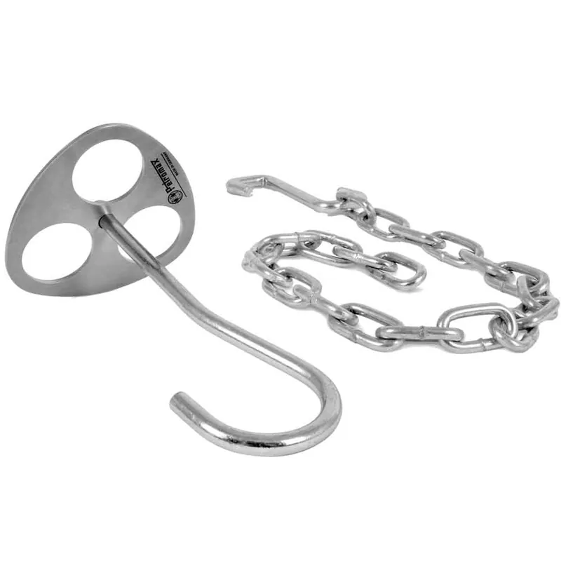 Petromax Dreibein Ring Dreibein Ring Silber-
