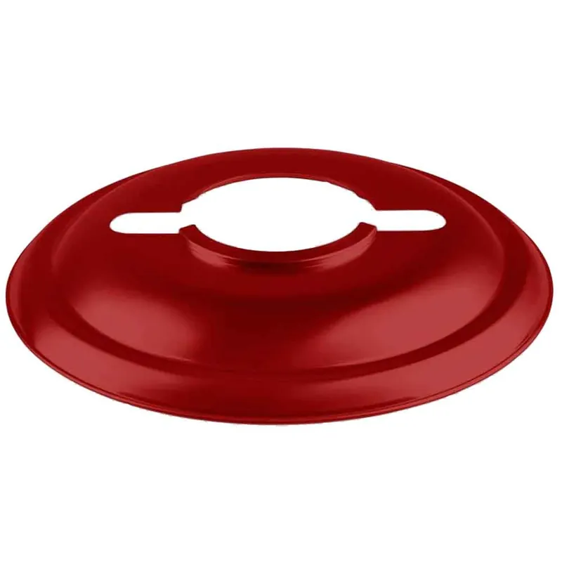 Feuerhand Reflektorschirm Baby Special 276 Lampenschirm Ruby Red-