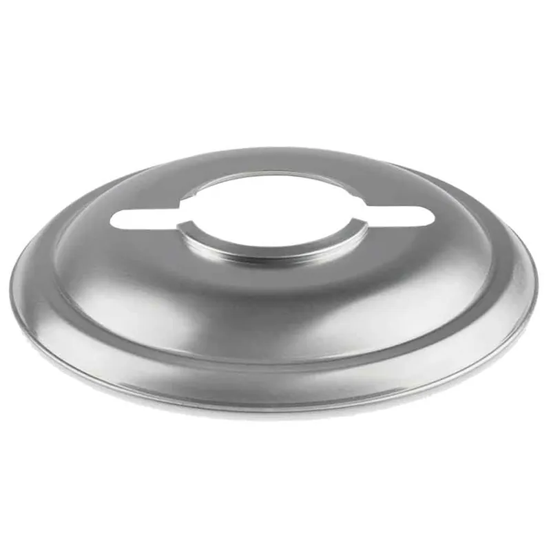 Feuerhand Reflektorschirm Baby Special 276 Lampenschirm Zinc-
