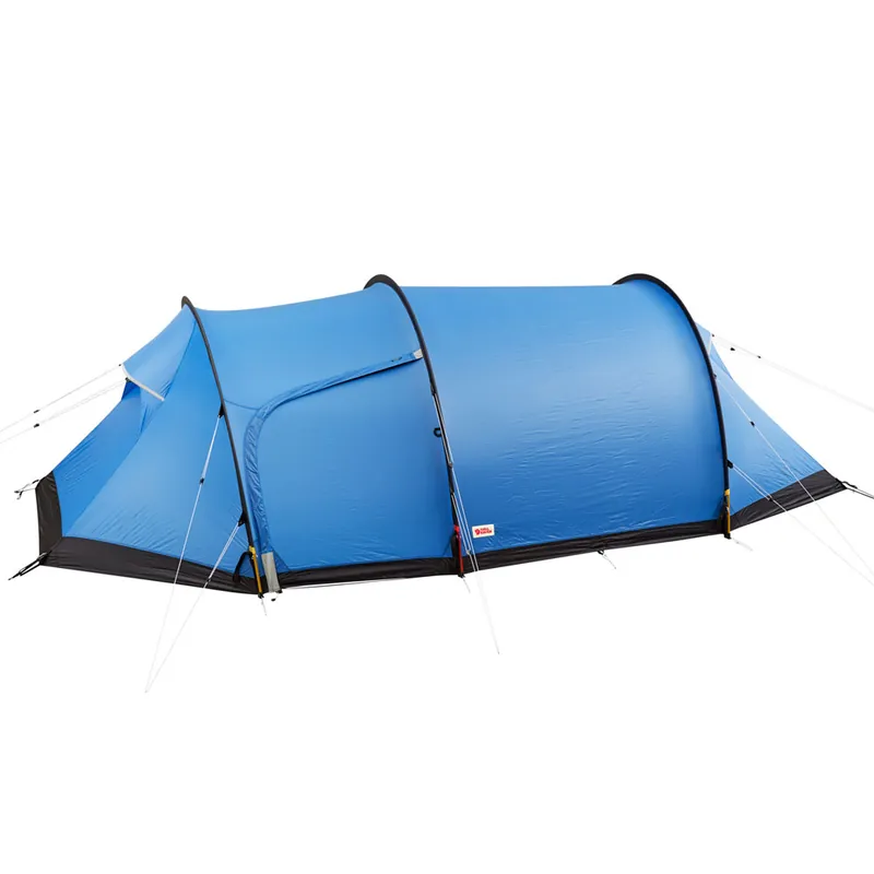 Fjällräven Keb Endurance 3 Tunnelzelt UN Blue-