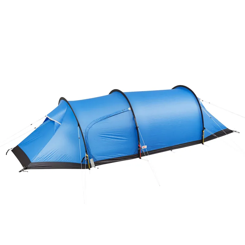 Fjällräven Keb Endurance 2 Tunnelzelt UN Blue-