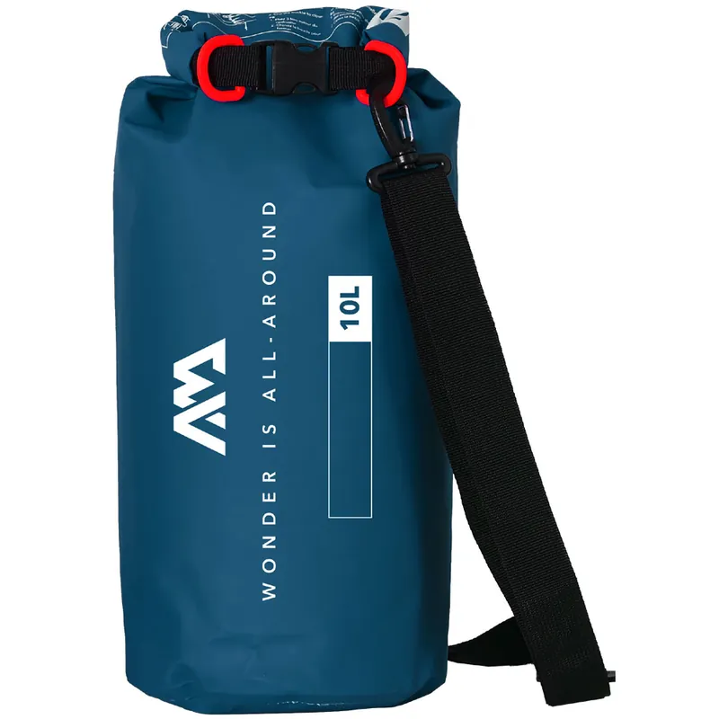 Aqua Marina Dry Bag 10L Trockensack Navy-