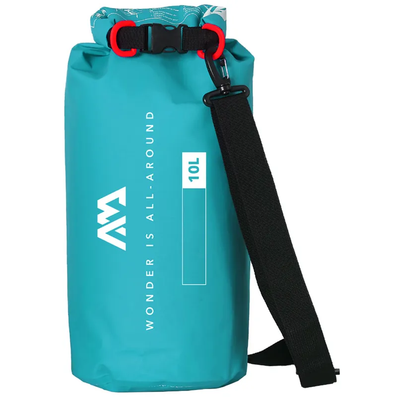 Aqua Marina Dry Bag 10L Trockensack Aqua-